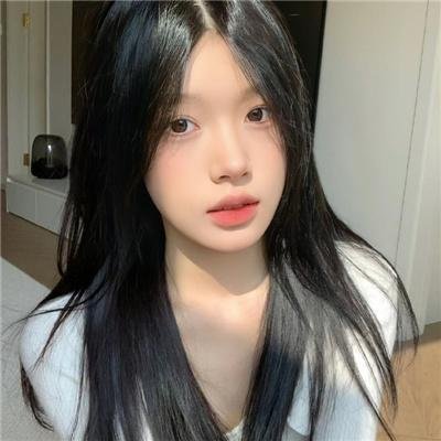 小孩好黑
